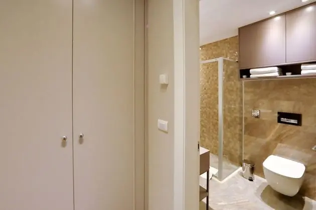 Deluxe Room, 1 Bedroom, SILVER