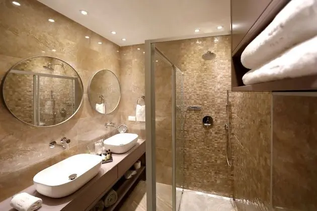 Deluxe Room, 1 Bedroom, SILVER