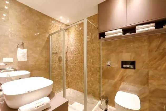 Deluxe Room, 1 Bedroom, SILVER