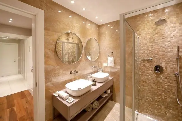 Deluxe Room, 1 Bedroom, SILVER