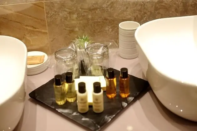 Deluxe Room, 1 Bedroom, SILVER