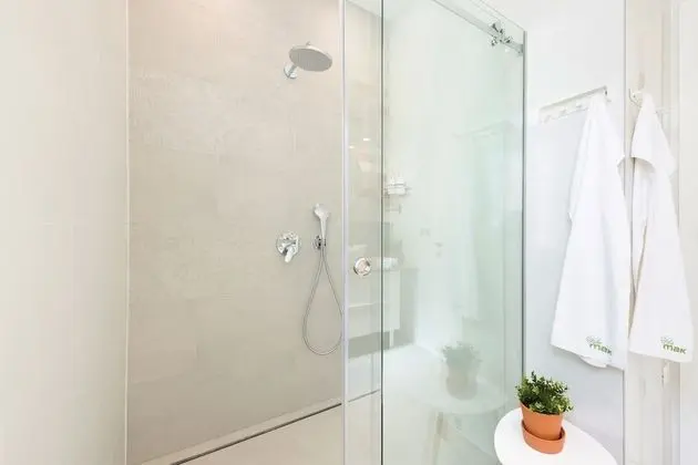 Deluxe Tek Büyük Yataklı Oda, 1 En Büyük (King) Boy Yatak