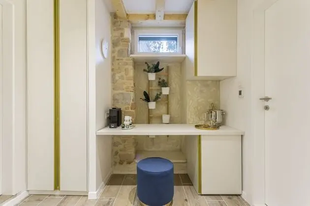 Deluxe Tek Büyük Yataklı Oda (1)