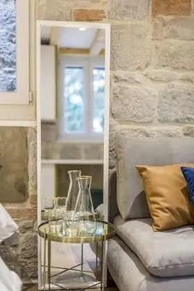 Deluxe Tek Büyük Yataklı Oda (2)