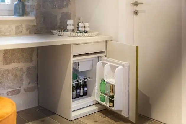 Deluxe Tek Büyük Yataklı Oda (3)