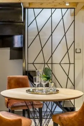 Deluxe Tek Büyük Yataklı Oda (3)