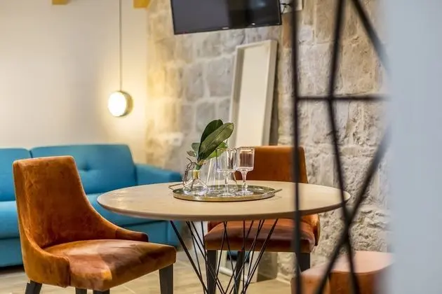 Deluxe Tek Büyük Yataklı Oda (3)