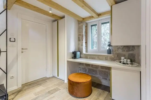 Deluxe Tek Büyük Yataklı Oda (3)