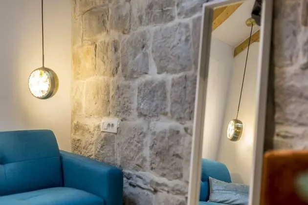 Deluxe Tek Büyük Yataklı Oda (3)