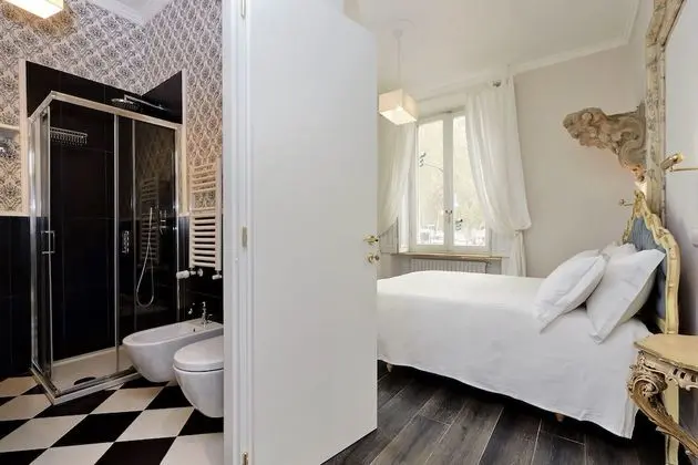 Superior Tek Büyük Yataklı Oda