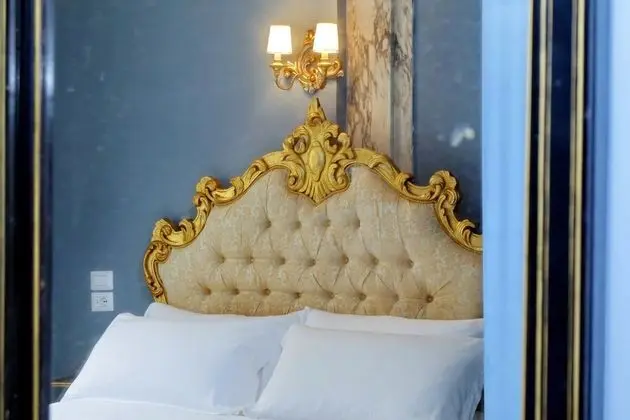 Superior Tek Büyük Yataklı Oda