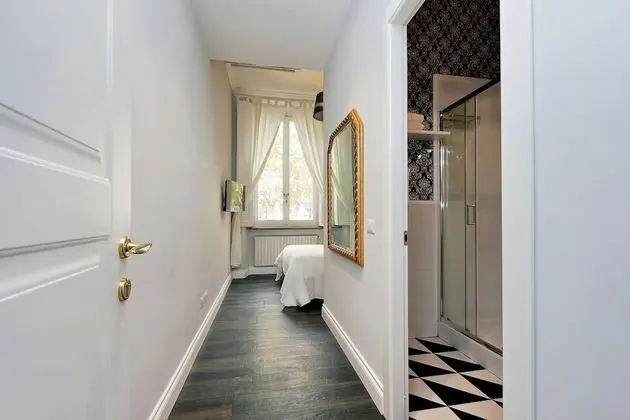 Superior Tek Büyük Yataklı Oda