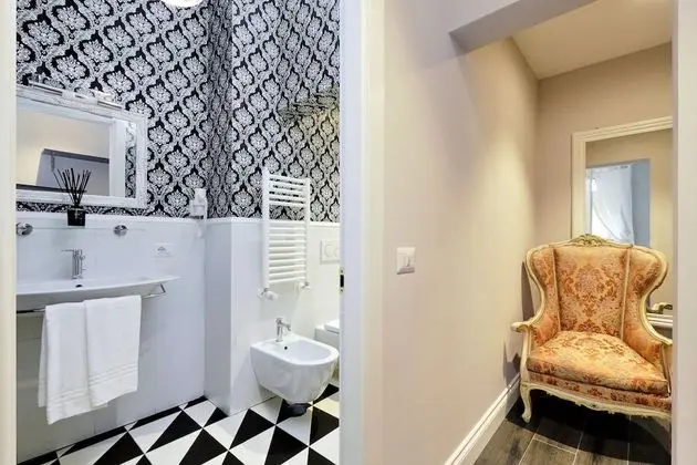 Superior Tek Büyük Yataklı Oda