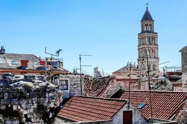 Deluxe Çatı Katı (Loft), 2 Yatak Odası