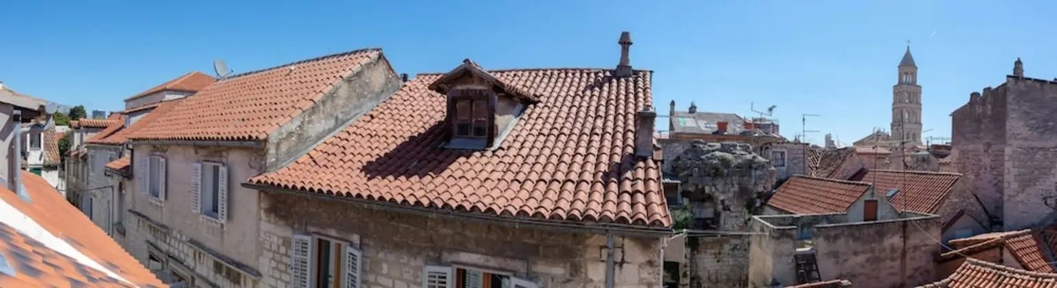 Deluxe Çatı Katı (Loft), 2 Yatak Odası