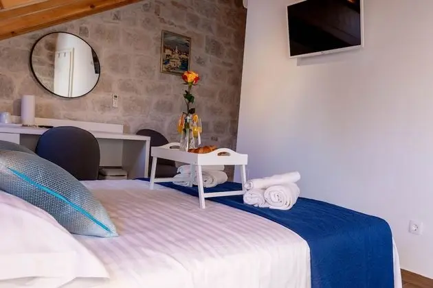 Deluxe Çatı Katı (Loft), 2 Yatak Odası
