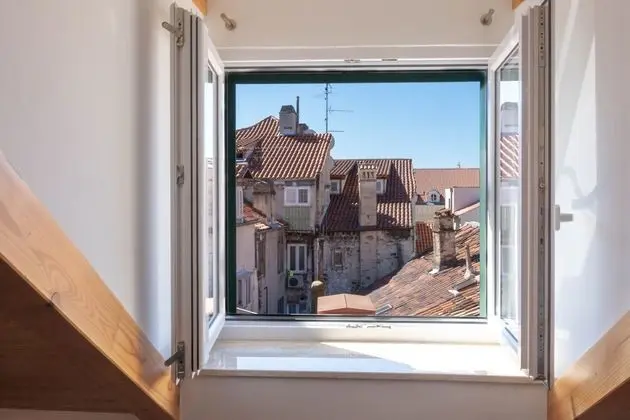 Deluxe Stüdyo Süit