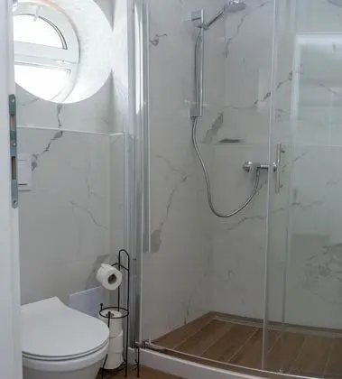 Deluxe Stüdyo Süit