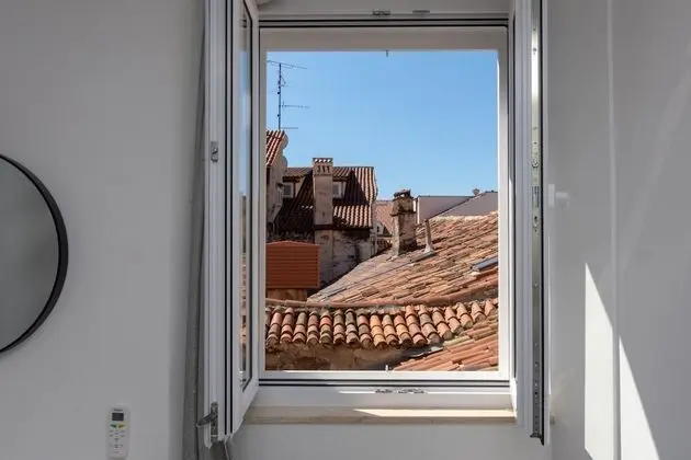 Deluxe Stüdyo Süit