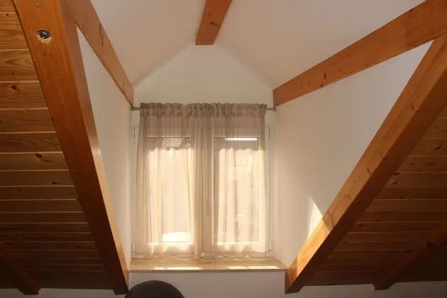 Deluxe Stüdyo Süit