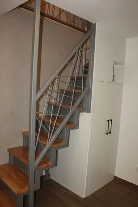 Deluxe Stüdyo Süit