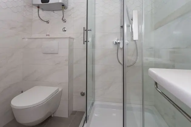 Deluxe Tek Büyük Yataklı Oda (1)