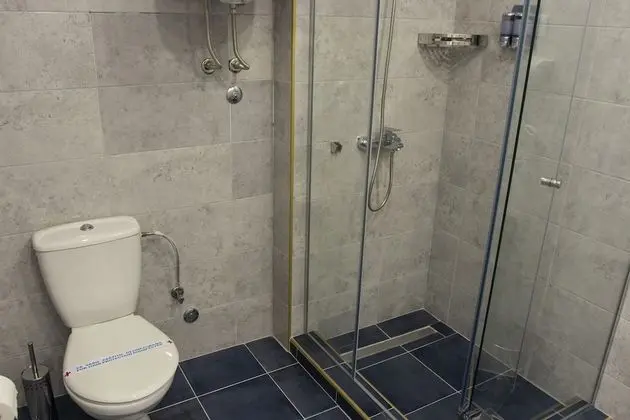 Economy double room 18 m2