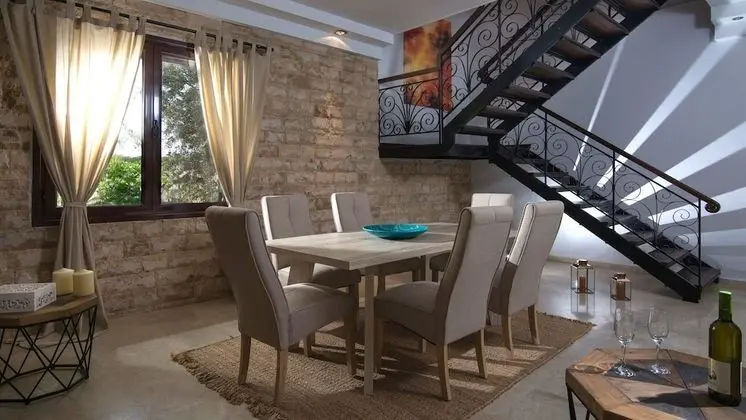 Luxury Villa, 3 Yatak Odası, Kişiye Özel Havuzlu, Tepe Manzaralı