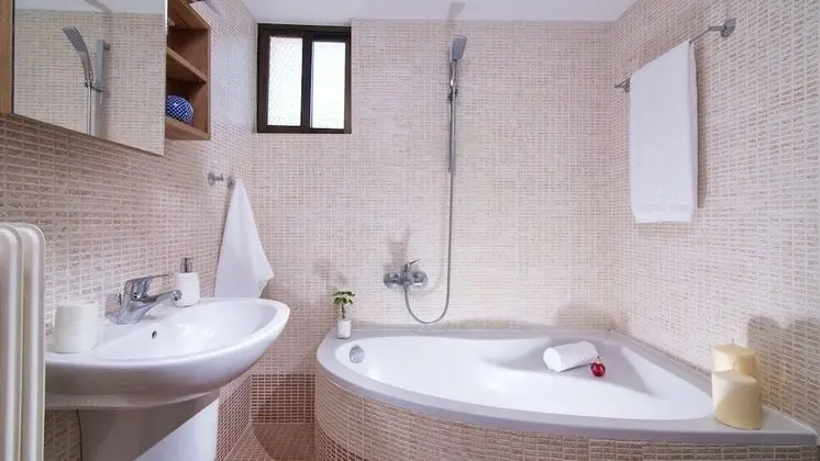 Luxury Villa, 3 Yatak Odası, Kişiye Özel Havuzlu, Tepe Manzaralı