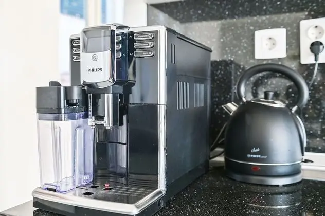 Deluxe Villa, 4 Yatak Odası, Deniz Manzaralı