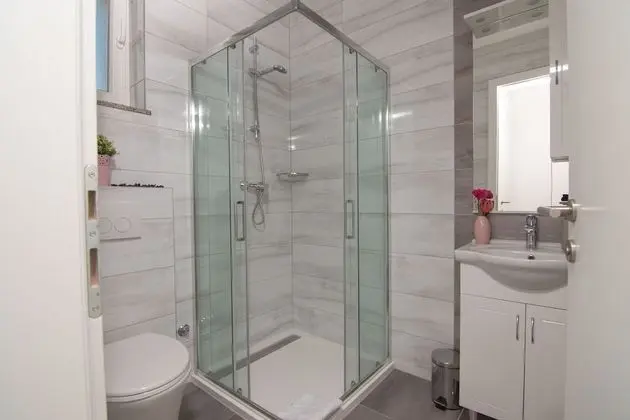 Deluxe Villa, 4 Yatak Odası, Deniz Manzaralı