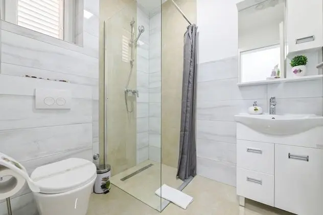 Deluxe Villa, 4 Yatak Odası, Deniz Manzaralı