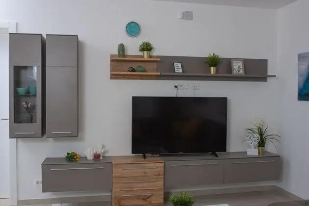 Deluxe Villa, 4 Yatak Odası, Teras, Deniz Manzaralı