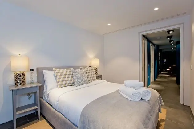 Luxury Apart Daire, 2 Yatak Odası