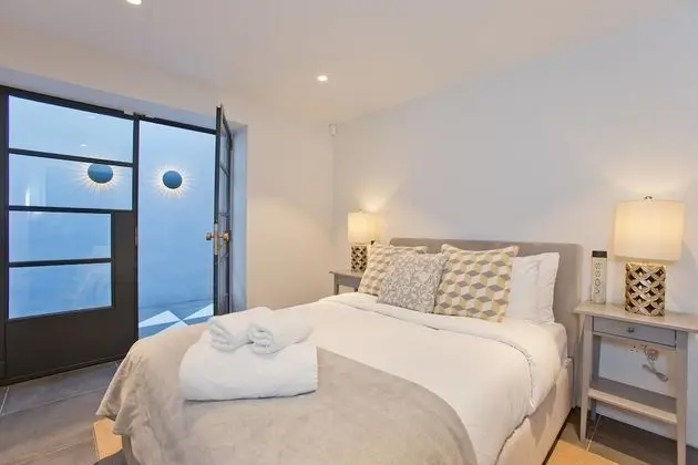 Luxury Apart Daire, 2 Yatak Odası