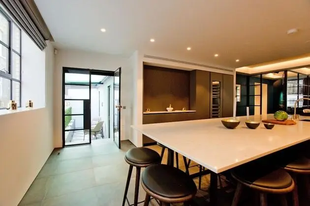 Luxury Apart Daire, 2 Yatak Odası