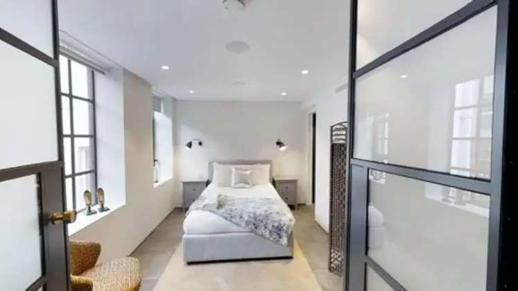 Luxury Apart Daire, 3 Yatak Odası