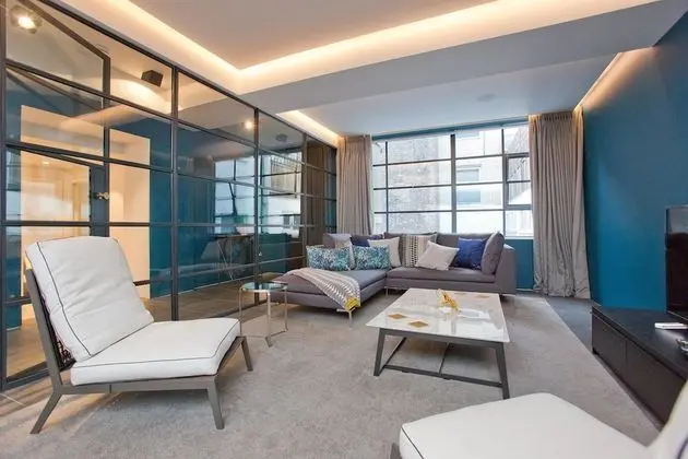 Luxury Apart Daire, 3 Yatak Odası