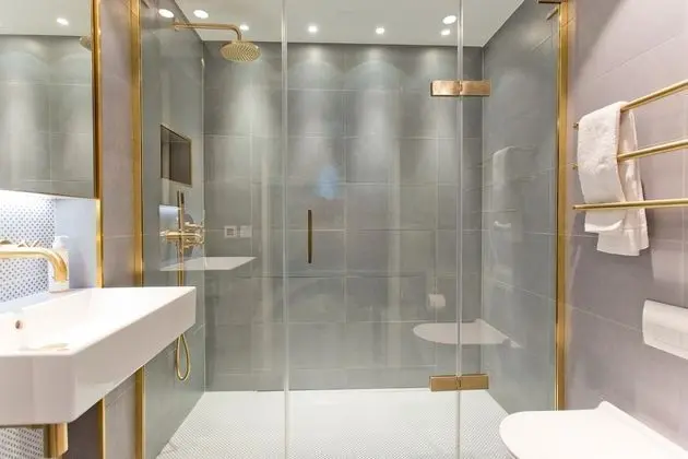 Luxury Apart Daire, 3 Yatak Odası