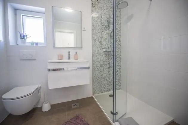 Deluxe Villa, 4 Yatak Odası, Deniz Manzaralı