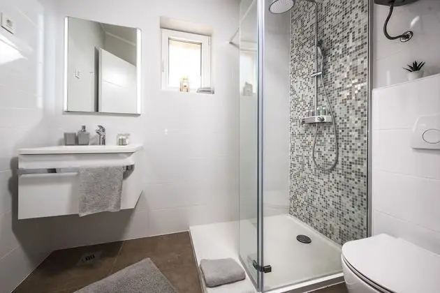 Deluxe Villa, 4 Yatak Odası, Deniz Manzaralı