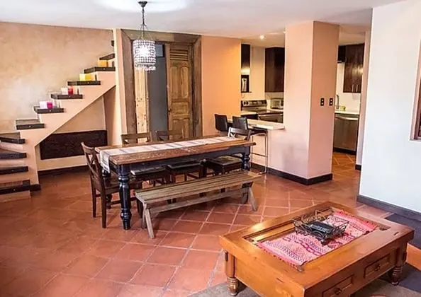 Deluxe Villa, 1 Yatak Odası