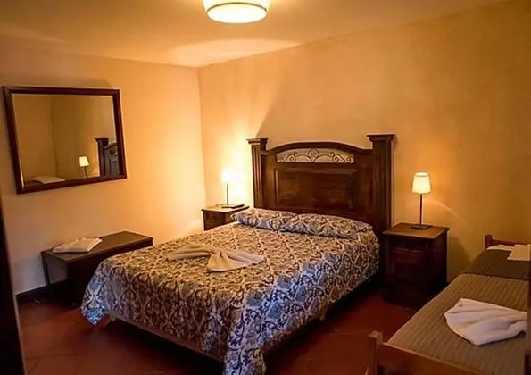 Deluxe Villa, 1 Yatak Odası