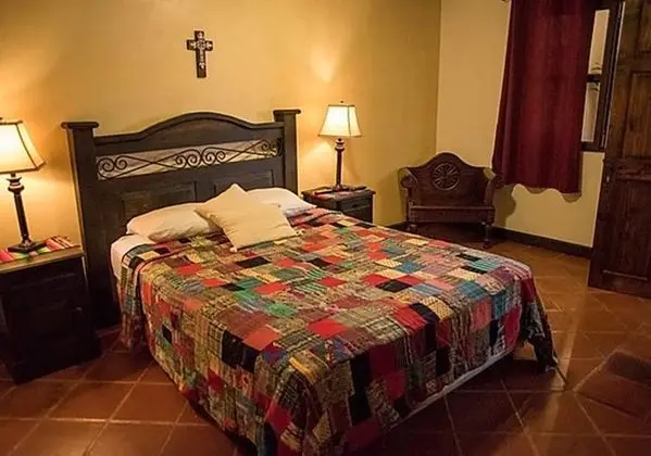 Deluxe Villa, 1 Yatak Odası