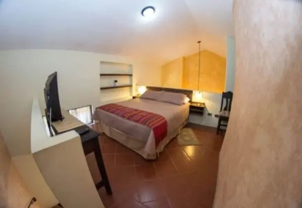 Deluxe Villa, 1 Yatak Odası