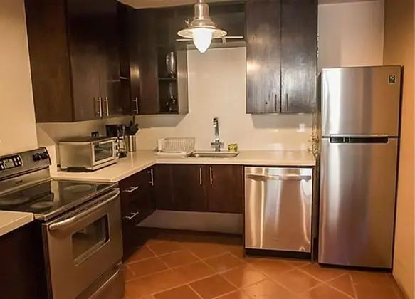 Deluxe Villa, 1 Yatak Odası