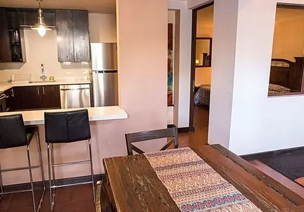 Deluxe Villa, 1 Yatak Odası