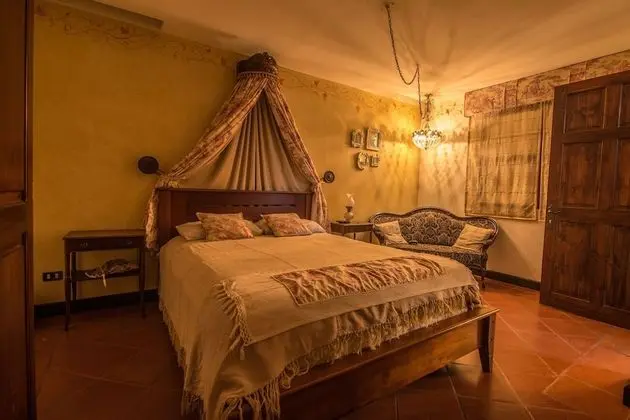 Deluxe Villa, 2 Yatak Odası, Havuz Kullanımı, Dağ Manzaralı