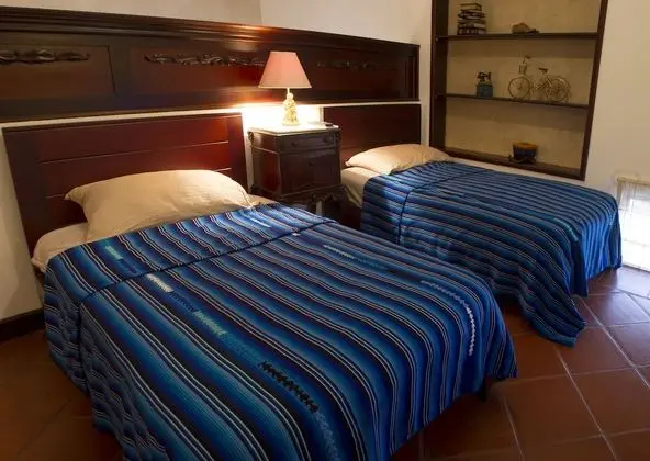 Deluxe Villa, 2 Yatak Odası, Havuz Kullanımı, Dağ Manzaralı