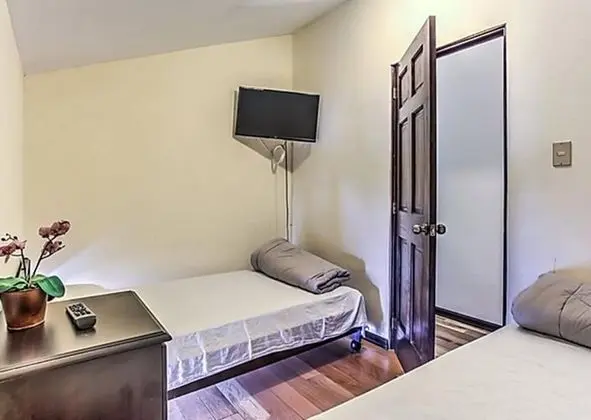 Deluxe Villa, 2 Yatak Odası, Havuz Kullanımı, Dağ Manzaralı